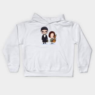 No roots Kids Hoodie